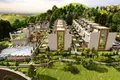 Коттедж 3 комнаты 179 м² Батуми, Грузия