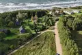 Działki 5 000 m² Nida, Łotwa