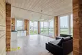 Haus 71 m² Lahojsk selsaviet, Belarus