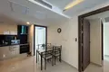Copropriété 2 chambres 60 m² Pattaya, Thaïlande