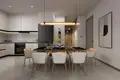 Mieszkanie 2 pokoi 102 m² Aradipu, Cypr