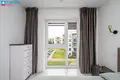 Mieszkanie 3 pokoi 60 m² Wilno, Litwa