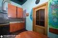 Apartamento 3 habitaciones 62 m² Minsk, Belarús