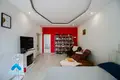 Mieszkanie 4 pokoi 93 m² Homel, Białoruś