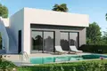 3 bedroom villa 110 m² Alhama de Murcia, Spain