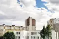 Квартира 1 комната 43 м² Минск, Беларусь