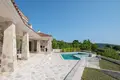 Villa de 6 pièces 228 m² Lustica, Monténégro