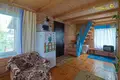 House 67 m² Dziamidavicki sielski Saviet, Belarus