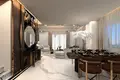 Appartement 2 chambres 55 m² Obakoy, Turquie