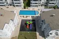 2 bedroom apartment 107 m² Serik, Turkey