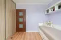Mieszkanie 3 pokoi 60 m² Poznań, Polska