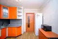 1 room apartment 35 m² Minsk, Belarus
