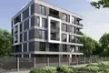 Mieszkanie 3 pokoi 84 m² Nesebyr, Bułgaria
