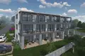 Apartamento 2 habitaciones 43 m² Kallithea, Grecia