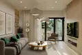 Квартира 2 комнаты 83 м² Дериния, Кипр
