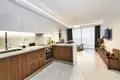 1 bedroom apartment 56 m² Spathariko, Northern Cyprus
