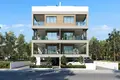 Apartamento 2 habitaciones 78 m² Aradippou, Chipre