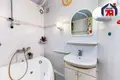Квартира 3 комнаты 80 м² в Минске, Беларусь