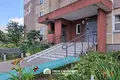 Wohnung 1 zimmer 45 m² Minsk, Belarus