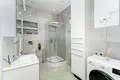 Apartamento 3 habitaciones 64 m² Cracovia, Polonia