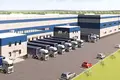 Warehouse 10 390 m² in Ateptsevo, Russia