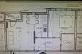 Квартира 40 м² Подгорица, Черногория