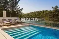 Villa  Splitska, Croatia
