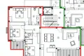 Appartement 3 chambres 110 m² Comitat de Šibenik-Knin, Croatie