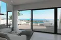 4 bedroom house 344 m² Finestrat, Spain