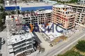 Квартира 3 комнаты 104 м² Бургас, Болгария