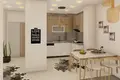 Apartamento 55 m² Alanya, Turquía