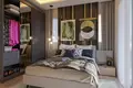Квартира 3 комнаты 75 м² Мезитли, Турция