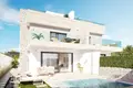 3 bedroom villa 151 m² San Pedro del Pinatar, Spain