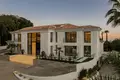 7 bedroom house 1 605 m² Benahavis, Spain