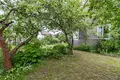 House 25 m² Papiarnianski sielski Saviet, Belarus