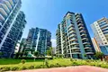 Apartamento 2 habitaciones 52 m² Mezitli, Turquía