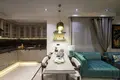 Appartement 3 chambres 101 m² Mezitli, Turquie
