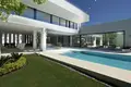 6 bedroom villa 1 194 m² Benahavis, Spain