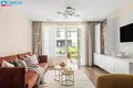 Квартира 3 комнаты 66 м² Вильнюс, Литва
