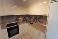 Mieszkanie 2 pokoi 74 m² Burgas, Bułgaria