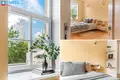 Appartement 2 chambres 55 m² Vilnius, Lituanie