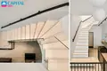 Appartement 5 chambres 122 m² Vilnius, Lituanie