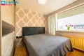 Квартира 3 комнаты 49 м² Zaliukes, Литва