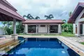villa de 3 chambres 1 028 m² Choeng Thale, Thaïlande