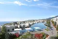 2 bedroom apartment 88 m² Agios Amvrosios, Northern Cyprus