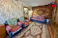 2 room apartment 46 m² Sluck, Belarus