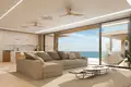 Apartamento 3 habitaciones 271 m² Baan Chaweng Noi, Tailandia