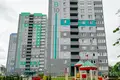 Wohnung 1 zimmer 45 m² Minsk, Belarus