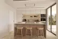Mieszkanie 4 pokoi 151 m² Estepona, Hiszpania
