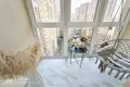 3 room apartment 80 m² Minsk, Belarus